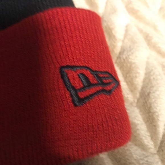 Chicago Bulls Hardwood classic hat - Picture 5 of 5